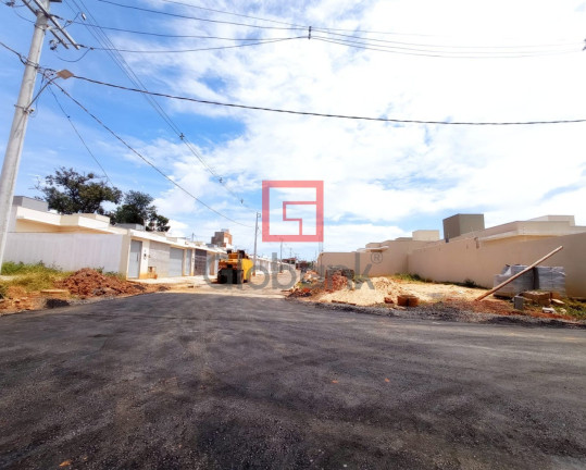 Imagem Casa com 3 Quartos à Venda, 142 m² em Delfino Magalhães - Montes Claros