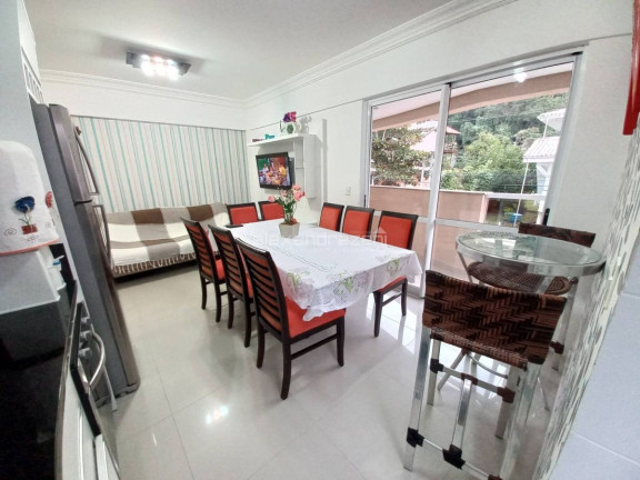 Imagem Apartamento com 3 Quartos à Venda, 94 m² em Bombas - Bombinhas Imagem Apartamento com 3 Quartos à Venda, 94 m² em Bombas - Bombinhas