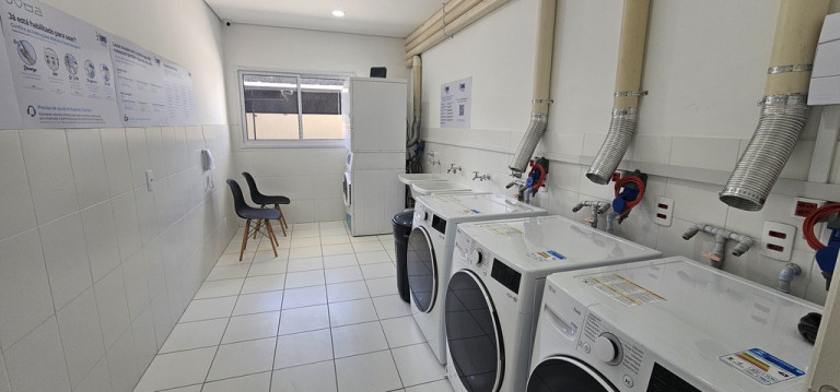 Imagem Apartamento com 1 Quarto à Venda, 34 m² em Ipiranga - São Paulo Imagem Apartamento com 1 Quarto à Venda, 34 m² em Ipiranga - São Paulo