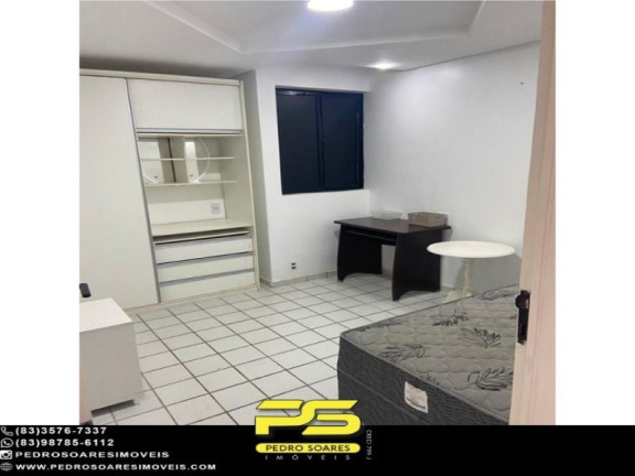 Imagem Apartamento com 3 Quartos à Venda, 93 m² em Intermares - Cabedelo