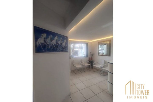 Imagem Casa com 3 Quartos à Venda, 80 m² em Vila Clementino - São Paulo Imagem Casa com 3 Quartos à Venda, 80 m² em Vila Clementino - São Paulo