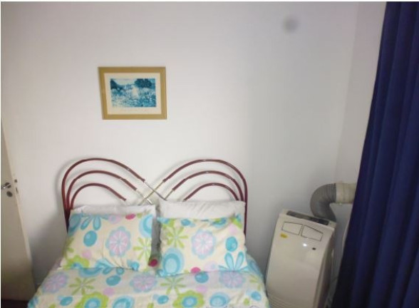 Imagem Imóvel com 1 Quarto à Venda, 50 m² em Cambuci - São Paulo