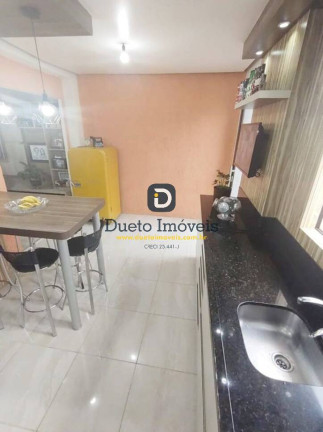 Imagem Casa de Condomínio com 2 Quartos à Venda, 75 m² em Cerrito - Santa Maria Imagem Casa de Condomínio com 2 Quartos à Venda, 75 m² em Cerrito - Santa Maria