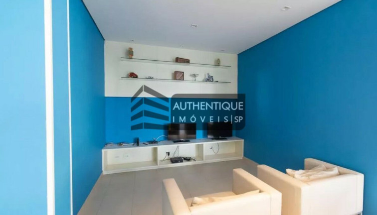 Imagem Apartamento com 3 Quartos à Venda, 161 m² em Campo Belo - São Paulo Imagem Apartamento com 3 Quartos à Venda, 161 m² em Campo Belo - São Paulo