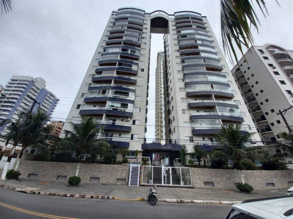 Apartamento com 4 Quartos à Venda, 633 m² em Forte - Praia Grande