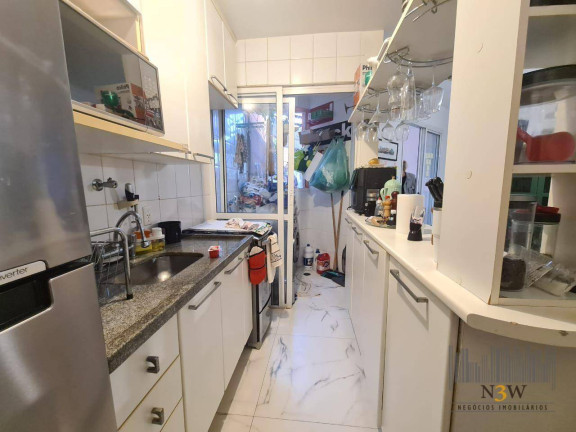 Imagem Apartamento com 2 Quartos à Venda, 55 m² em Vila Leopoldina - São Paulo Imagem Apartamento com 2 Quartos à Venda, 55 m² em Vila Leopoldina - São Paulo