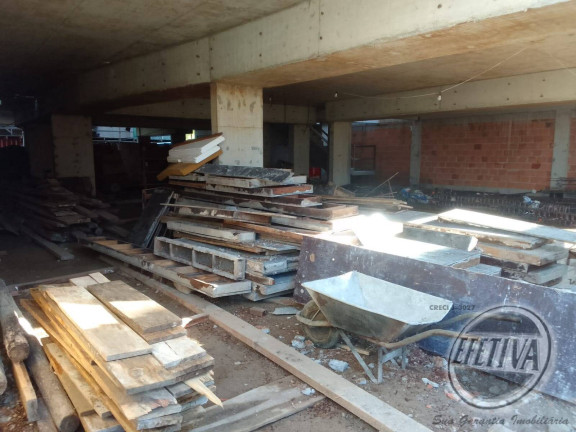 Imagem Apartamento com 2 Quartos à Venda, 87 m² em Caioba - Matinhos