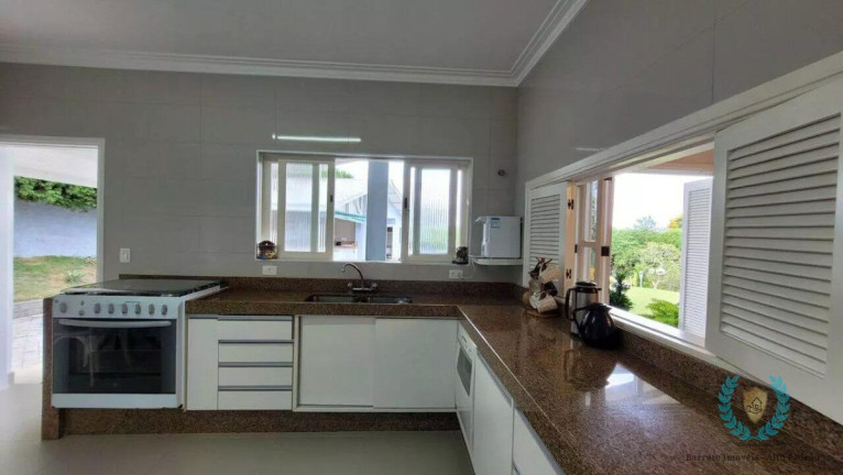 Imagem Casa de Condomínio com 3 Quartos à Venda, 260 m² em Do Carmo (canguera) - São Roque Imagem Casa de Condomínio com 3 Quartos à Venda, 260 m² em Do Carmo (canguera) - São Roque