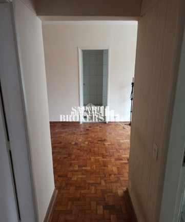 Imagem Apartamento com 2 Quartos à Venda, 89 m² em Vila Mariana - São Paulo