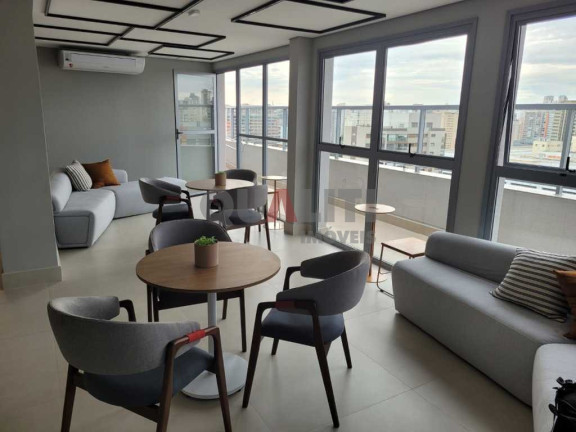 Imagem Loft com 1 Quarto à Venda, 32 m² em Moema - São Paulo