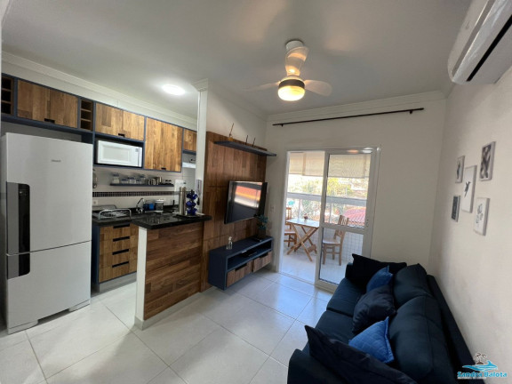 Imagem Apartamento com 2 Quartos à Venda, 57 m² em Toninhas - Ubatuba Imagem Apartamento com 2 Quartos à Venda, 57 m² em Toninhas - Ubatuba