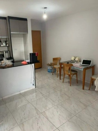 Imagem Apartamento com 2 Quartos à Venda, 49 m² em Cidade Jardim - Sao Jose Dos Pinhais