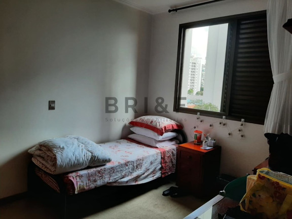 Imagem Apartamento com 3 Quartos à Venda, 180 m² em Vila Congonhas - São Paulo Imagem Apartamento com 3 Quartos à Venda, 180 m² em Vila Congonhas - São Paulo