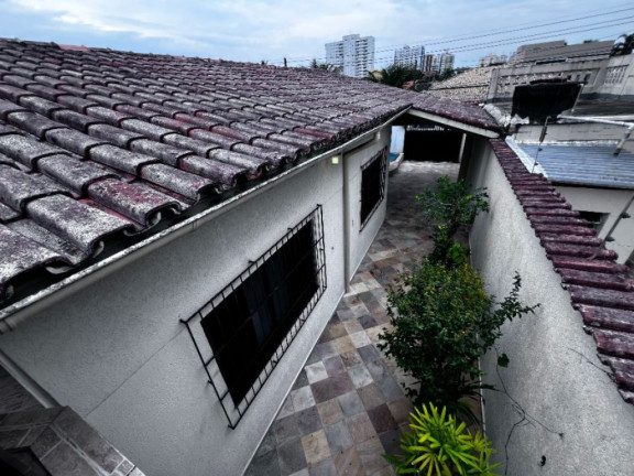 Imagem Casa com 4 Quartos à Venda, 230 m² em Balneario Florida - Praia Grande Imagem Casa com 4 Quartos à Venda, 230 m² em Balneario Florida - Praia Grande