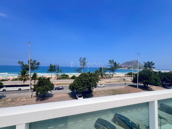 Cobertura com 3 Quartos à Venda, 300 m² em Recreio Dos Bandeirantes - Rio De Janeiro