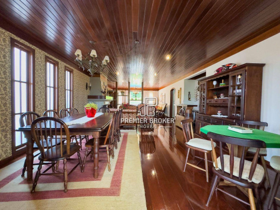 Imagem Casa com 4 Quartos à Venda, 600 m² em Albuquerque - Teresópolis