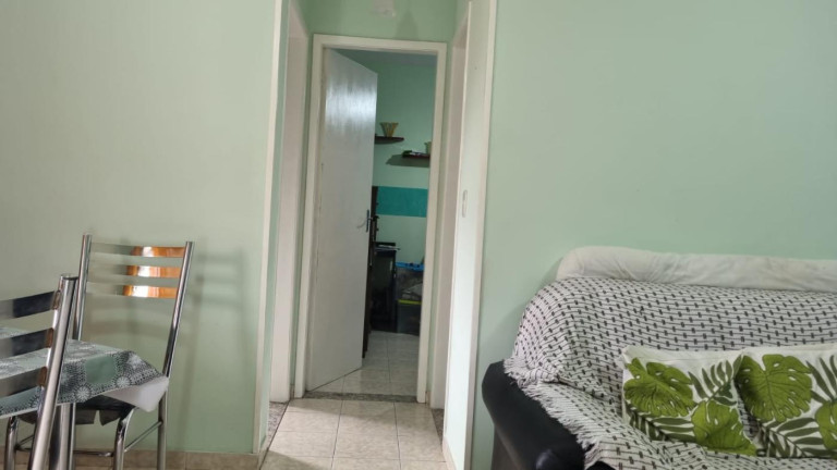 Imagem Apartamento com 2 Quartos à Venda, 48 m² em Ramos - Rio De Janeiro