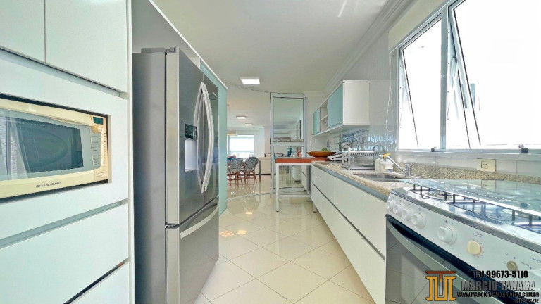 Imagem Imóvel com 4 Quartos à Venda, 275 m² em Riviera - Bertioga