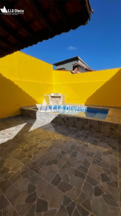 Imagem Casa com 2 Quartos à Venda, 67 m² em Jd Praia Grande - Mongaguá