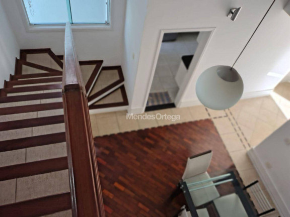Imagem Casa com 3 Quartos à Venda, 242 m² em Alto Da Boa Vista - Sorocaba Imagem Casa com 3 Quartos à Venda, 242 m² em Alto Da Boa Vista - Sorocaba