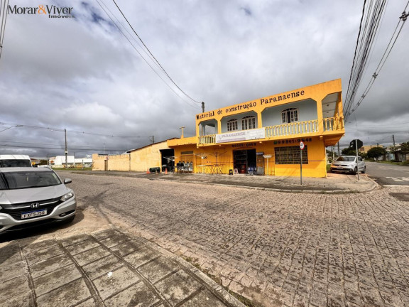 Imagem Imóvel à Venda, 400 m² em Ipê - São José Dos Pinhais