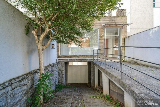 Imagem Casa com 3 Quartos para Alugar, 250 m² em Perdizes - São Paulo