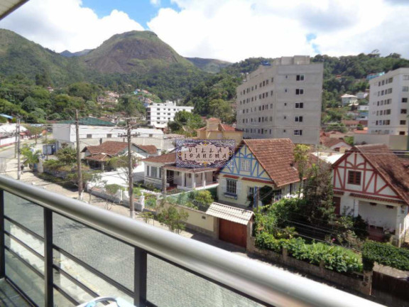 Imagem Apartamento com 3 Quartos à Venda, 110 m² em Agriões - Teresópolis