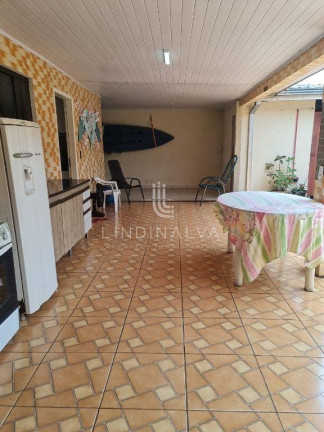 Imagem Casa com 4 Quartos à Venda,  em Jardim Curitibano - Foz Do Iguacu