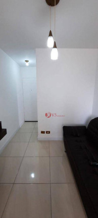 Imagem Apartamento com 2 Quartos à Venda, 45 m² em Vila Marieta - São Paulo Imagem Apartamento com 2 Quartos à Venda, 45 m² em Vila Marieta - São Paulo