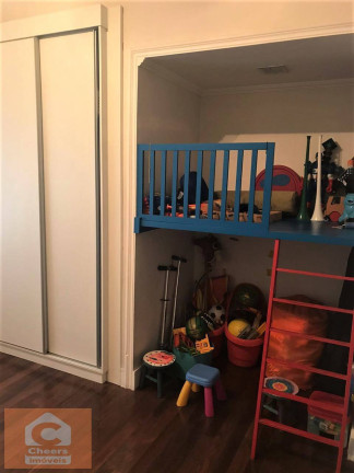 Imagem Apartamento com 3 Quartos à Venda, 220 m² em Morro Dos Ingleses - São Paulo Imagem Apartamento com 3 Quartos à Venda, 220 m² em Morro Dos Ingleses - São Paulo