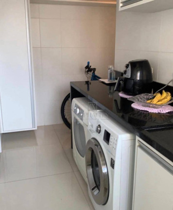 Imagem Apartamento com 3 Quartos à Venda, 156 m² em Tamboré - Santana De Parnaíba