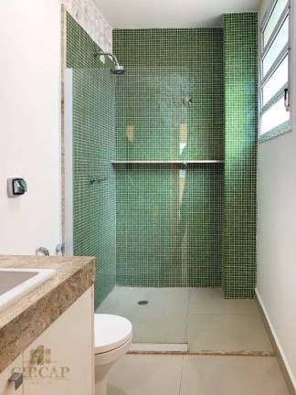 Imagem Apartamento com 3 Quartos à Venda, 163 m² em Bela Vista - São Paulo Imagem Apartamento com 3 Quartos à Venda, 163 m² em Bela Vista - São Paulo