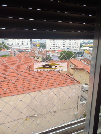 Imagem Apartamento com 2 Quartos à Venda, 70 m² em Ipiranga - São Paulo