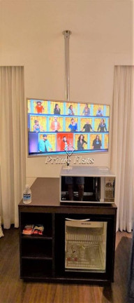 Imagem Apartamento com 1 Quarto à Venda, 25 m² em Vila Olímpia - São Paulo Imagem Apartamento com 1 Quarto à Venda, 25 m² em Vila Olímpia - São Paulo