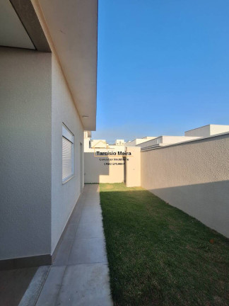 Imagem Casa com 3 Quartos à Venda, 250 m² em Parque Olívio Franceschini - Hortolândia