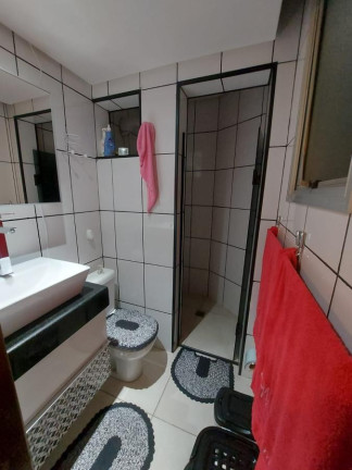Imagem Apartamento com 2 Quartos à Venda, 53 m² em Vila Guiomar - Santo André Imagem Apartamento com 2 Quartos à Venda, 53 m² em Vila Guiomar - Santo André