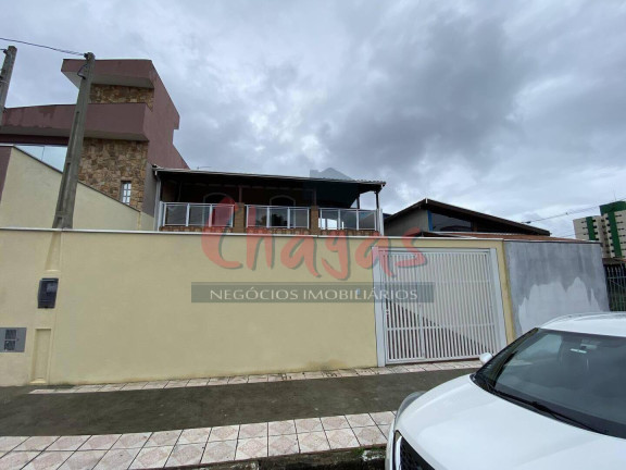 Imagem Sobrado com 5 Quartos à Venda, 390 m² em Centro - Caraguatatuba Imagem Sobrado com 5 Quartos à Venda, 390 m² em Centro - Caraguatatuba