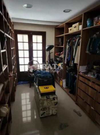 Imagem Apartamento com 4 Quartos à Venda, 400 m² em Embaré - Santos Imagem Apartamento com 4 Quartos à Venda, 400 m² em Embaré - Santos