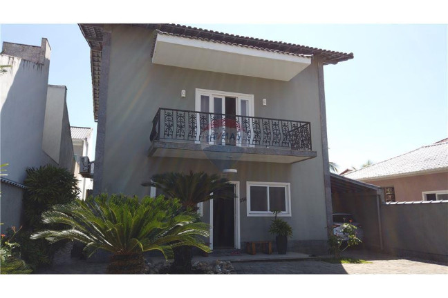 Imagem Casa de Condomínio com 4 Quartos à Venda, 240 m² em São José Do Imbassai - Maricá Imagem Casa de Condomínio com 4 Quartos à Venda, 240 m² em São José Do Imbassai - Maricá