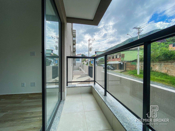 Imagem Apartamento com 2 Quartos à Venda, 55 m² em Alto - Teresópolis Imagem Apartamento com 2 Quartos à Venda, 55 m² em Alto - Teresópolis