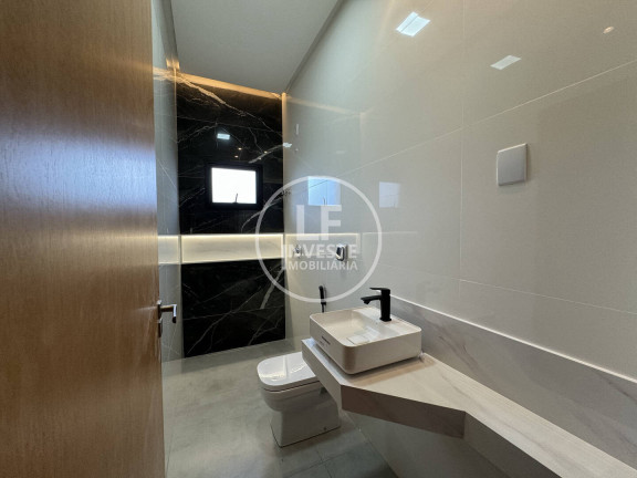 Imagem Casa de Condomínio com 3 Quartos à Venda, 342 m² em Residencial Parqville Jacarandá - Aparecida De Goiânia Imagem Casa de Condomínio com 3 Quartos à Venda, 342 m² em Residencial Parqville Jacarandá - Aparecida De Goiânia