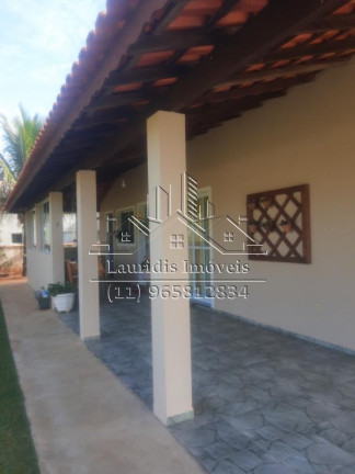 Imagem Imóvel com 3 Quartos à Venda, 149 m² em Ninho Verde - Porangaba
