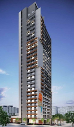 Loja à Venda, 348 m² em República - São Paulo