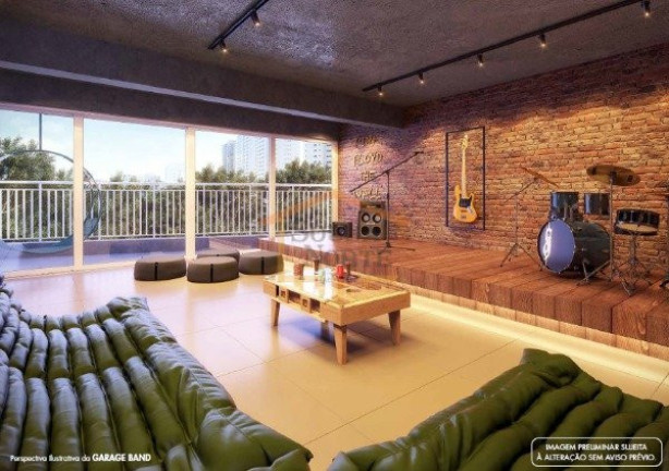 Imagem Apartamento com 2 Quartos à Venda, 61 m² em Picanço - Guarulhos Imagem Apartamento com 2 Quartos à Venda, 61 m² em Picanço - Guarulhos