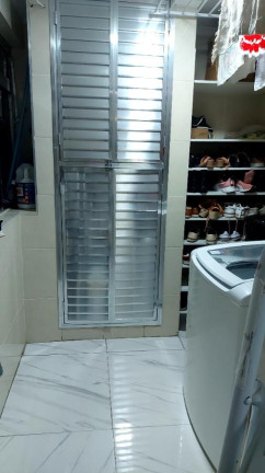 Imagem Apartamento com 2 Quartos à Venda, 56 m² em Conjunto Residencial José Bonifácio - São Paulo