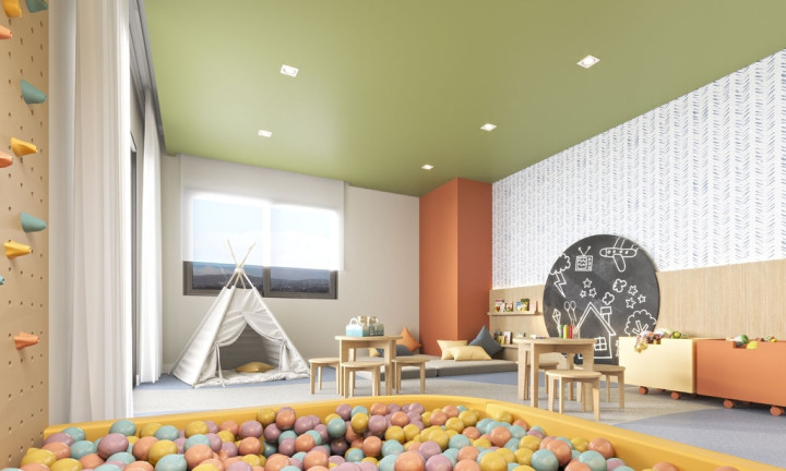 Imagem Apartamento com 3 Quartos à Venda, 67 m² em Nossa Senhora Das Graças - Canoas Imagem Apartamento com 3 Quartos à Venda, 67 m² em Nossa Senhora Das Graças - Canoas