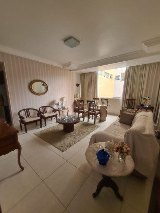 Imagem Apartamento com 3 Quartos à Venda, 85 m² em Pituba - Salvador