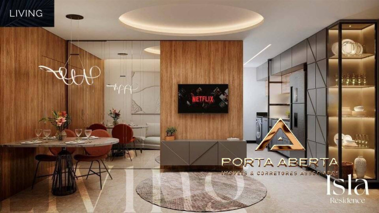 Imagem Apartamento com 2 Quartos à Venda, 48 m² em Horto - Ipatinga