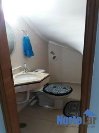 Imagem Casa de Condomínio com 2 Quartos à Venda, 70 m² em Vila Portuguesa - São Paulo
