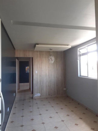 Imagem Apartamento com 2 Quartos à Venda, 78 m² em Jardim Casqueiro - Cubatão